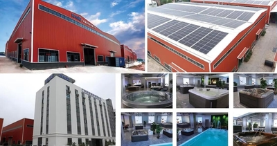 China Guangzhou Romex Sanitary Ware Co., Ltd.