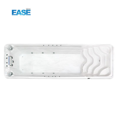 32 Jets Endless Massage Swimming Spa Pool With Whirlpool Hot Tub