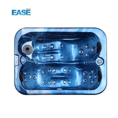 Balboa Control Massage White Hot Tub Bathtubs Whirlpools Outdoor Spa Hot Tub 500L