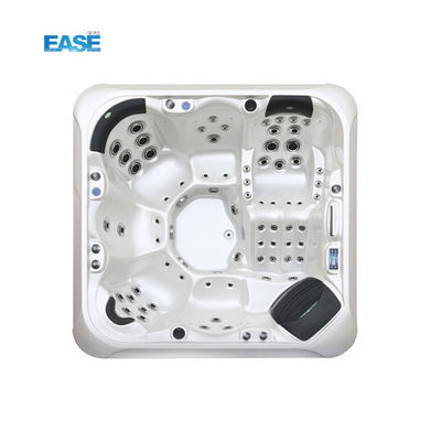 1273L 5 Seats Spa Hot Tub Romantic Whirlpool Healthy Hot Tubs