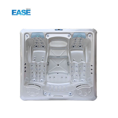 Bathtubs Whirlpools Outdoor Spa Hot Tub Acrylic Balboa System Massage Hot Tub