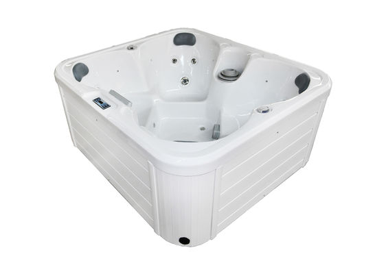 Europe Balboa Control Message Jets Whirlpool Outdoor Spa Hot Tub Jacuzzis Function