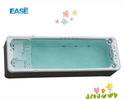 Enhance Your Outdoor Space With Our Endless Swimming Pool