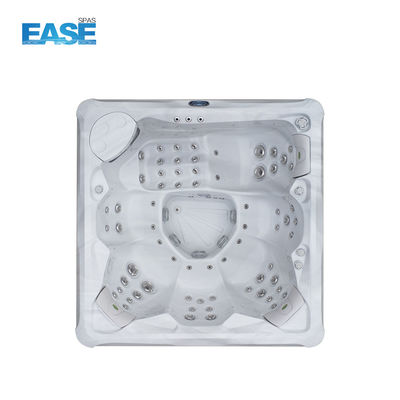 Hydro Massage Bathtubs Outdoor Heated And Jet Pools Romantic Whirlpool Hot Tub