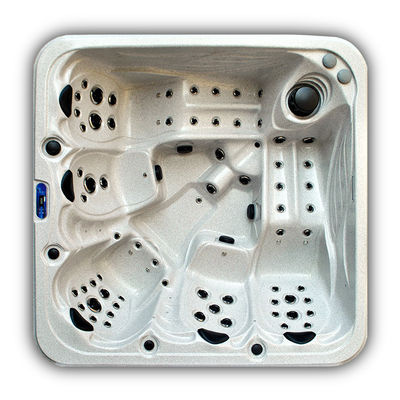 European Luxury Air Whirlpool Massage Spa Outdoor Spa Hot Tub